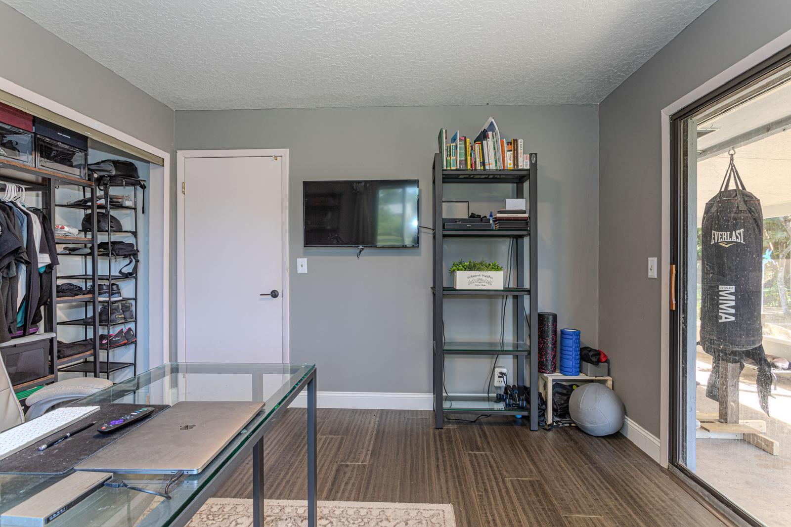 N/A - Residential Lease