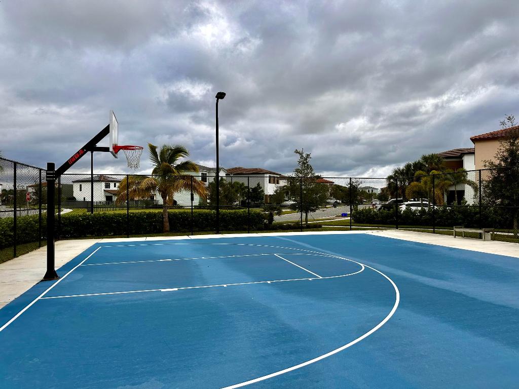 SKY COVE PHASE 1 B - Residential Lease