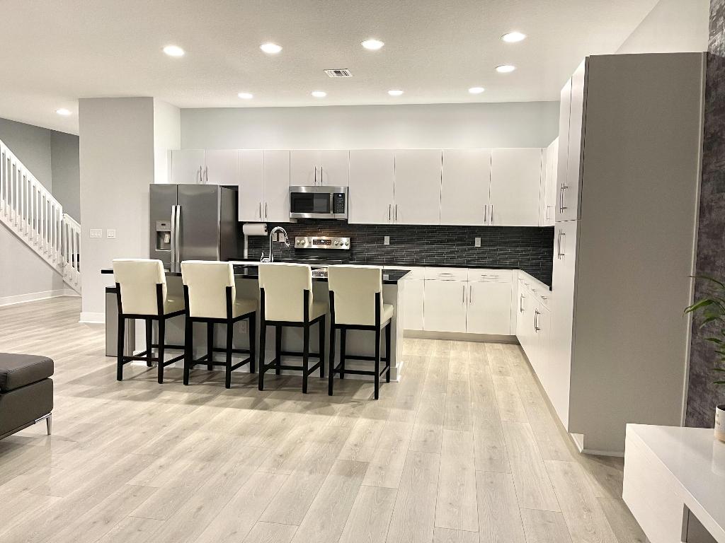 SKY COVE PHASE 1 B - Residential Lease