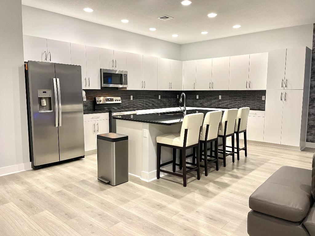 SKY COVE PHASE 1 B - Residential Lease