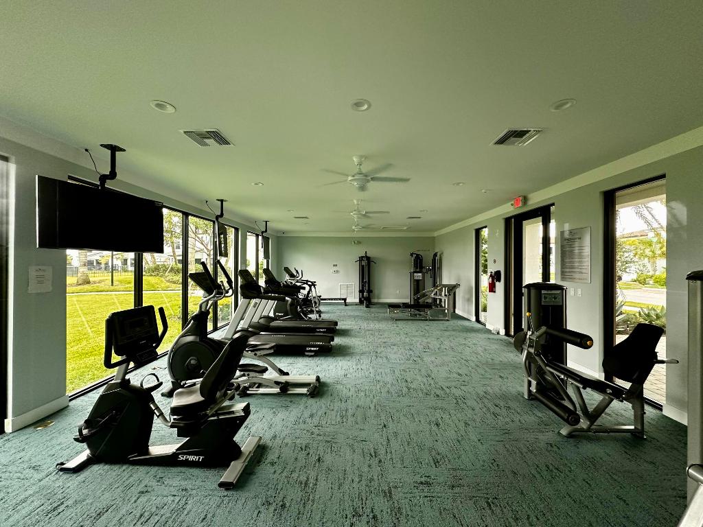 SKY COVE PHASE 1 B - Residential Lease