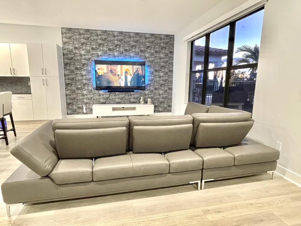 SKY COVE PHASE 1 B - Residential Lease