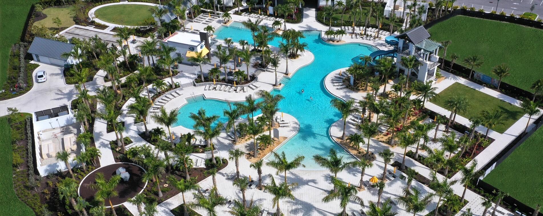 SKY COVE PHASE 1 B - Residential Lease