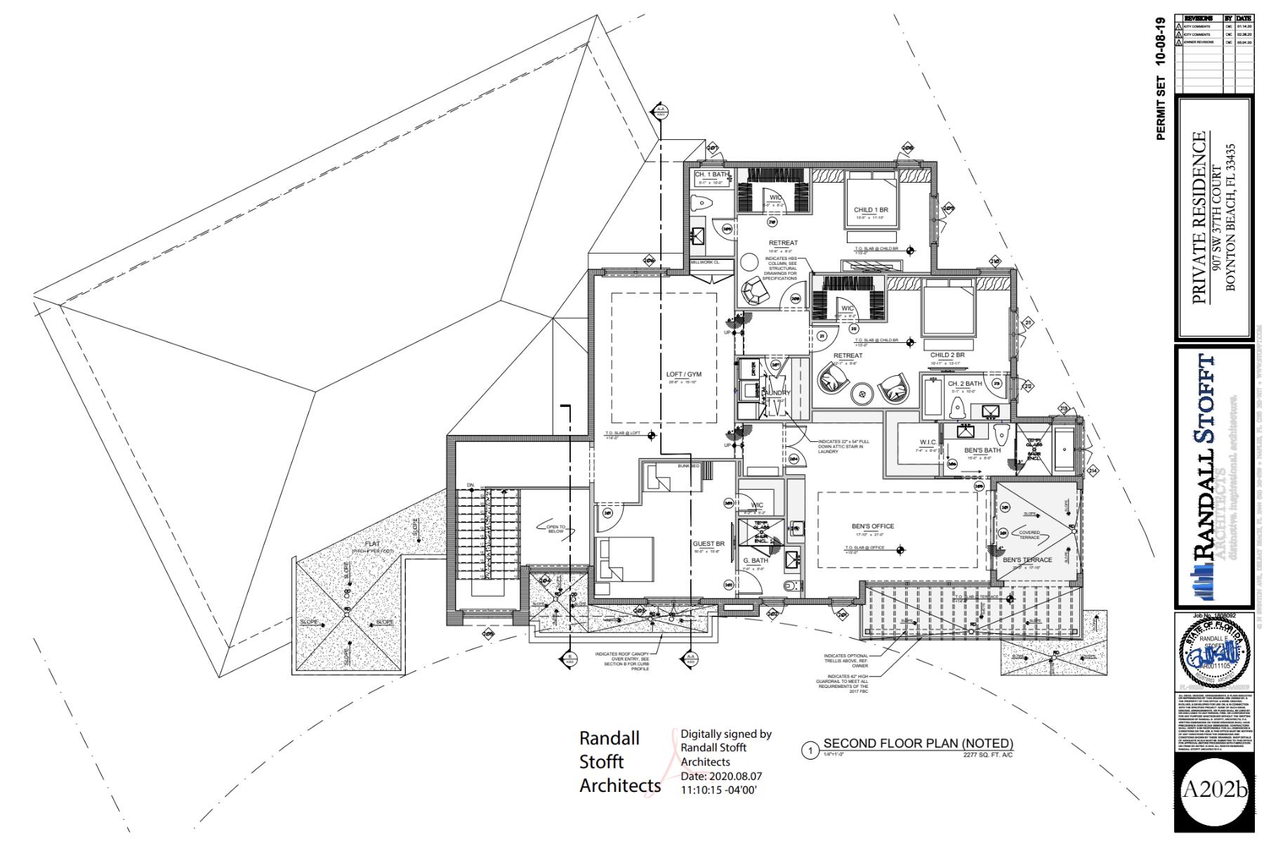 LAKE EDEN SUB PL 2 IN - Residential