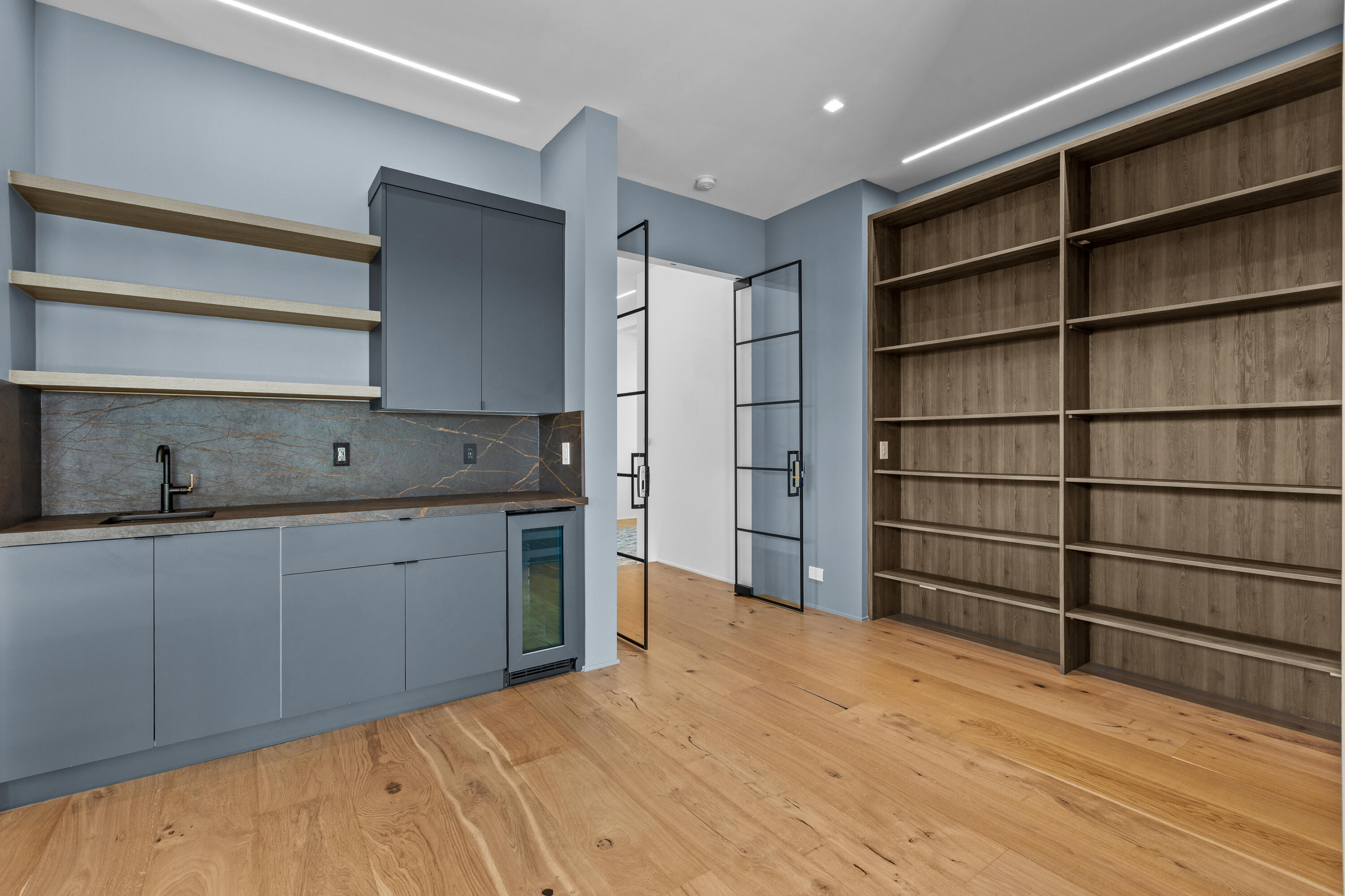 LAKE EDEN SUB PL 2 IN - Residential