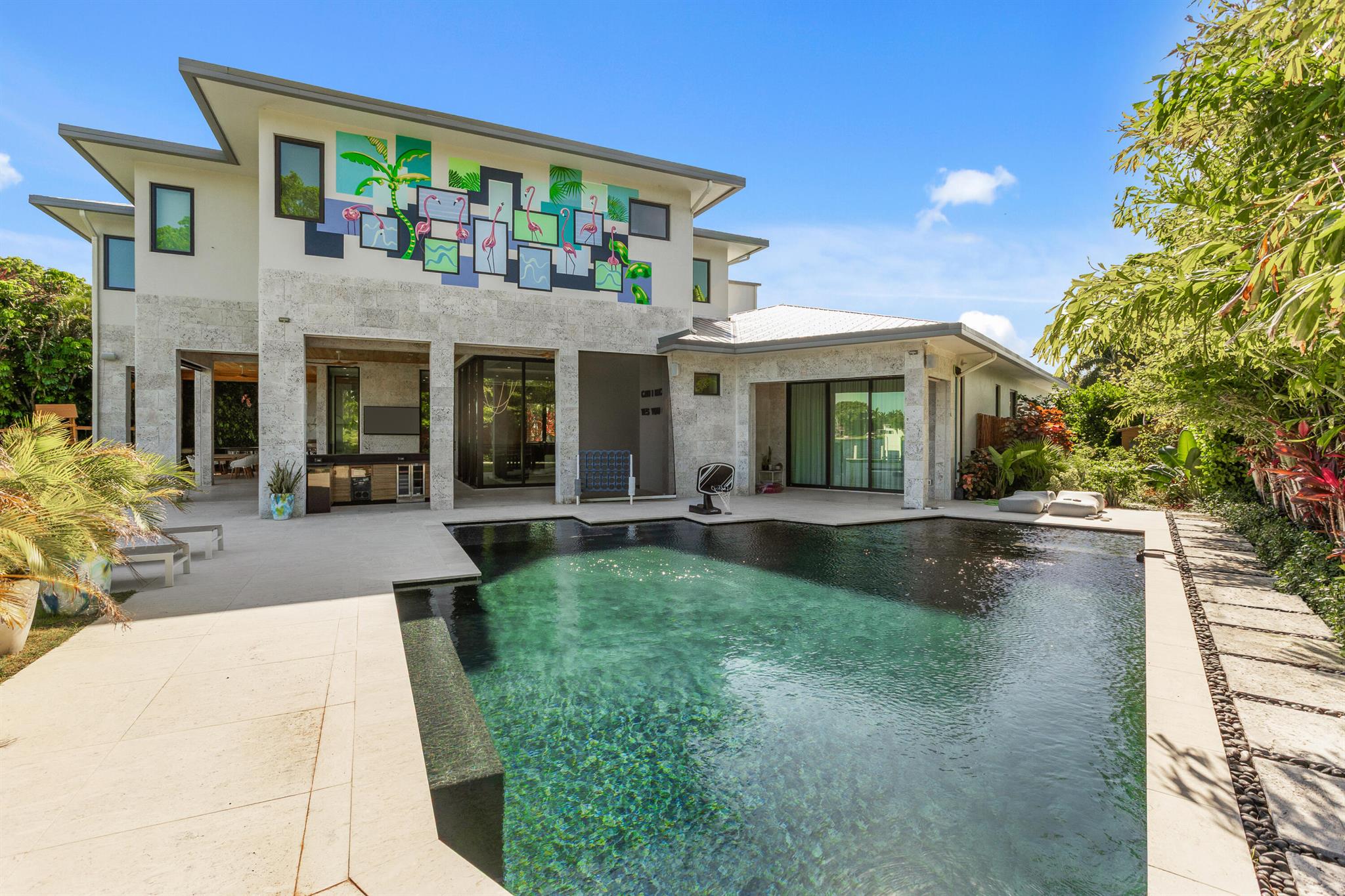 LAKE EDEN SUB PL 2 IN - Residential