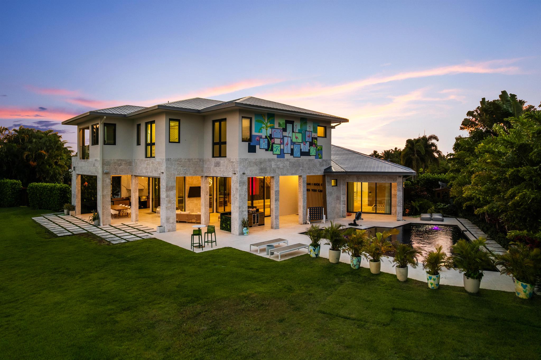 LAKE EDEN SUB PL 2 IN - Residential