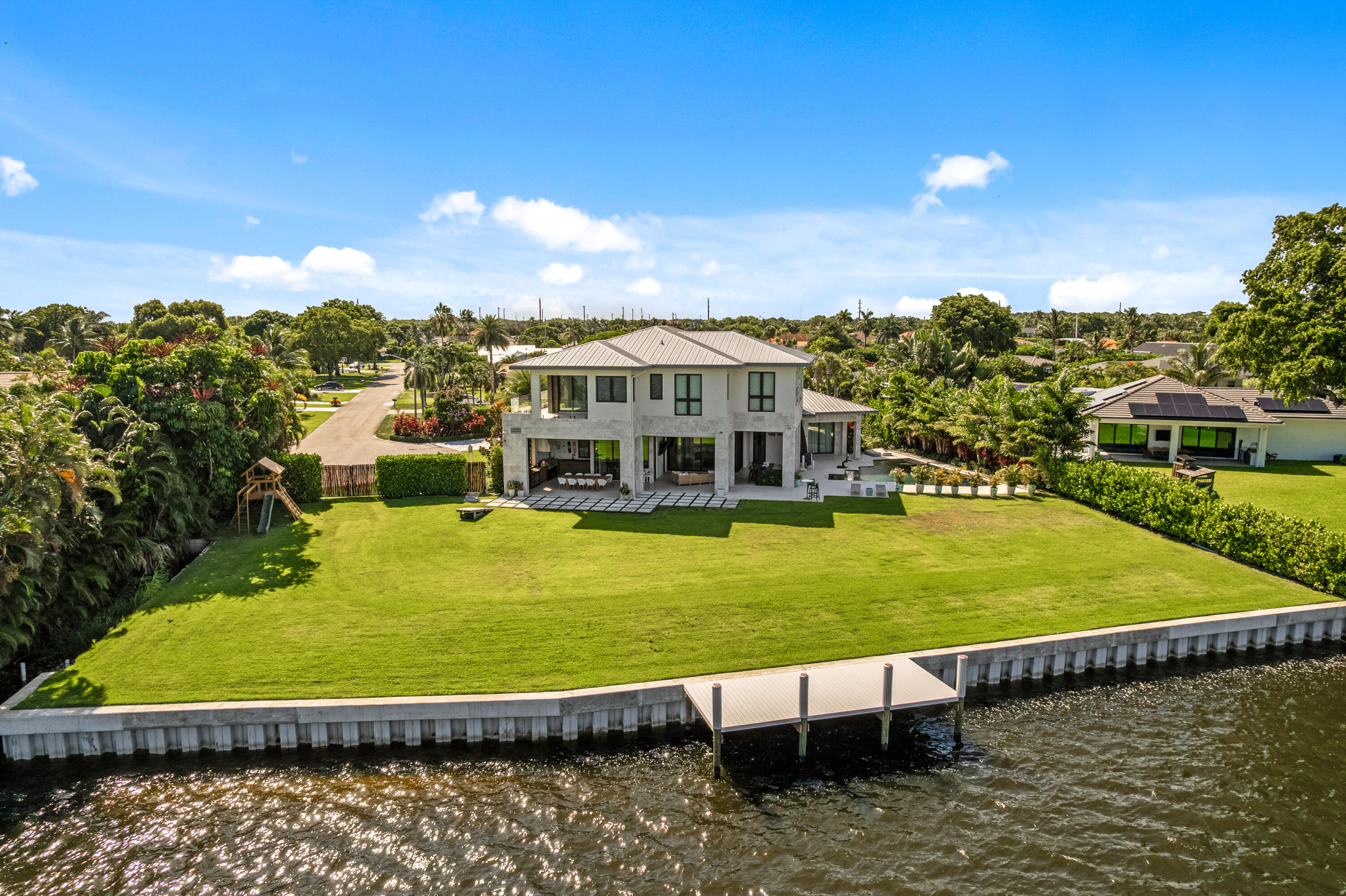 LAKE EDEN SUB PL 2 IN - Residential