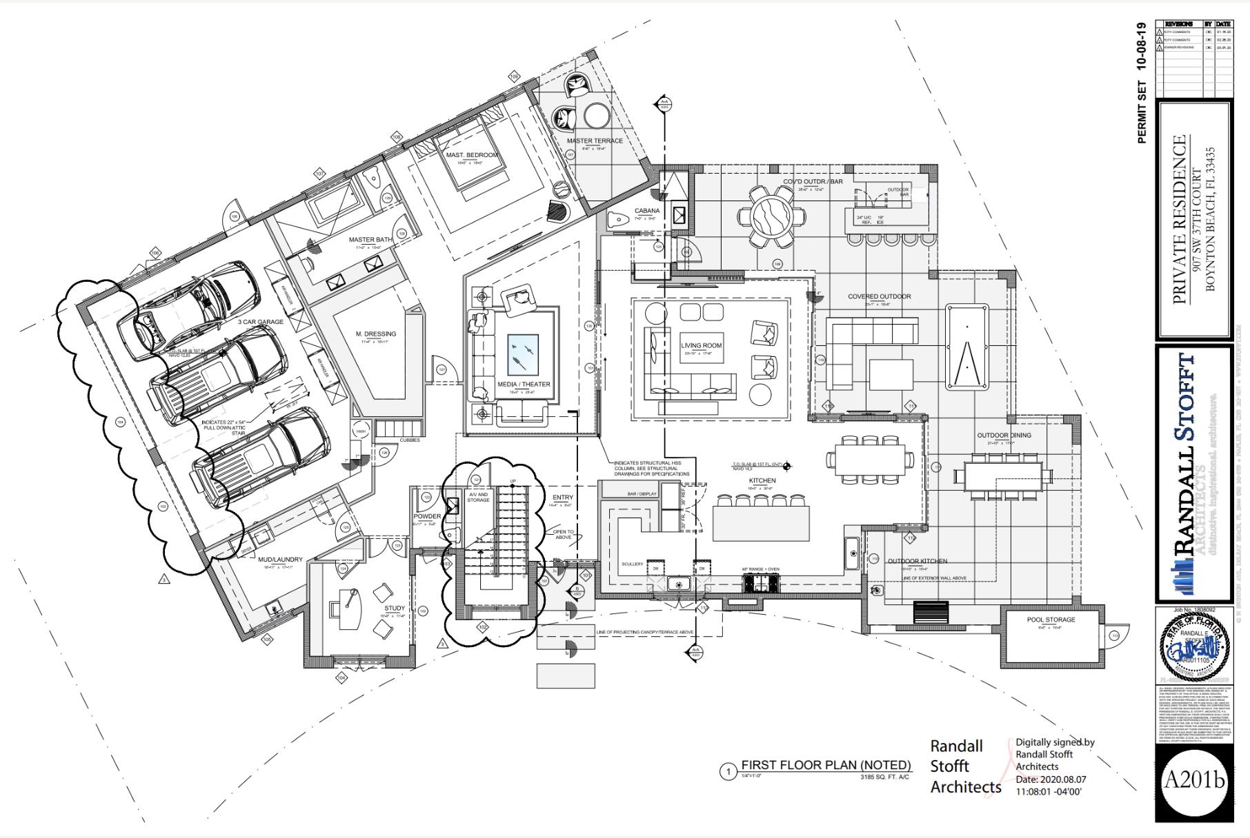 LAKE EDEN SUB PL 2 IN - Residential