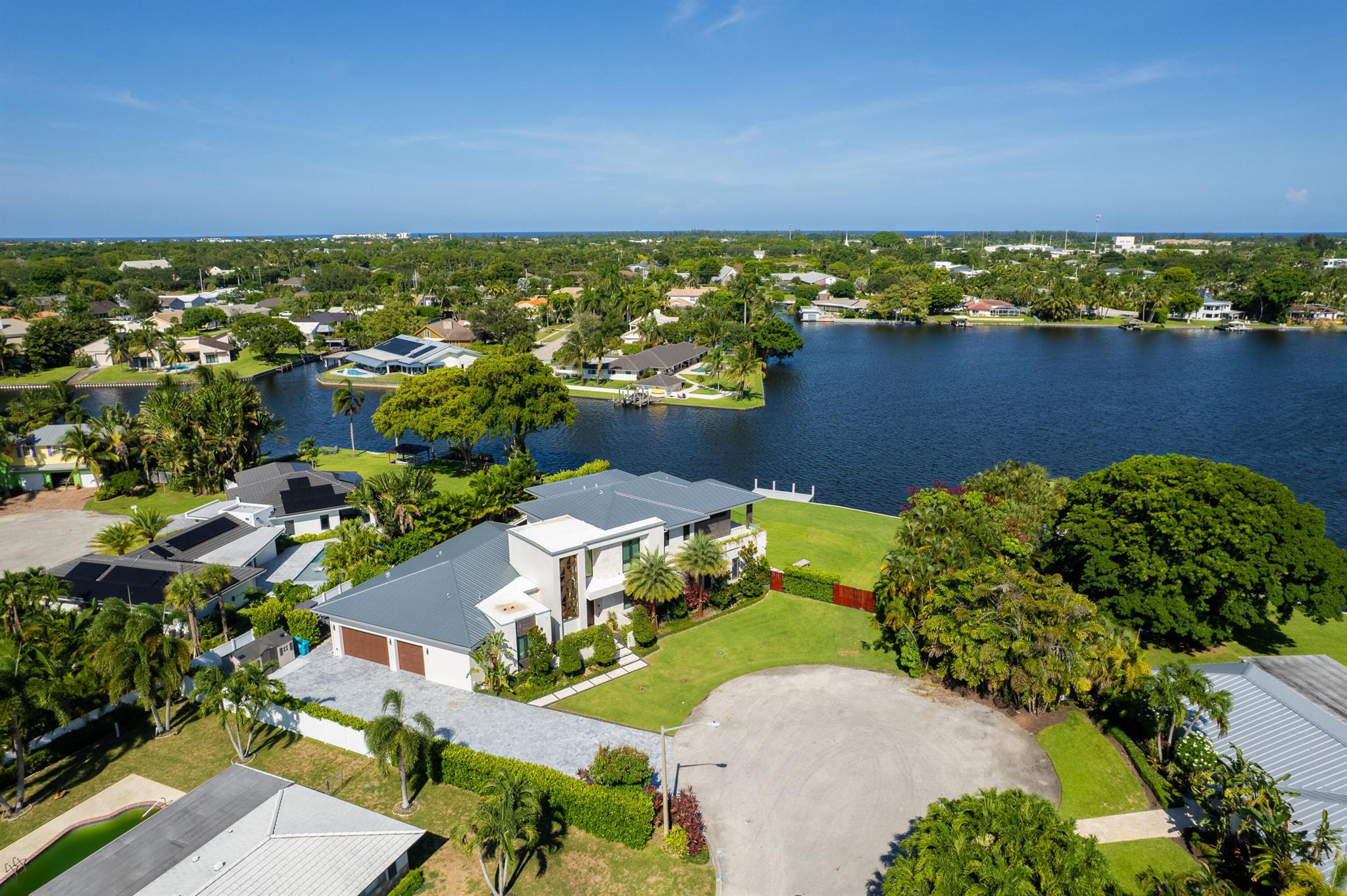 LAKE EDEN SUB PL 2 IN - Residential