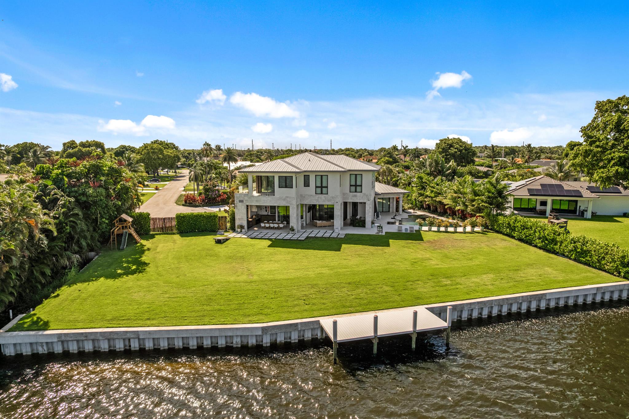 LAKE EDEN SUB PL 2 IN - Residential