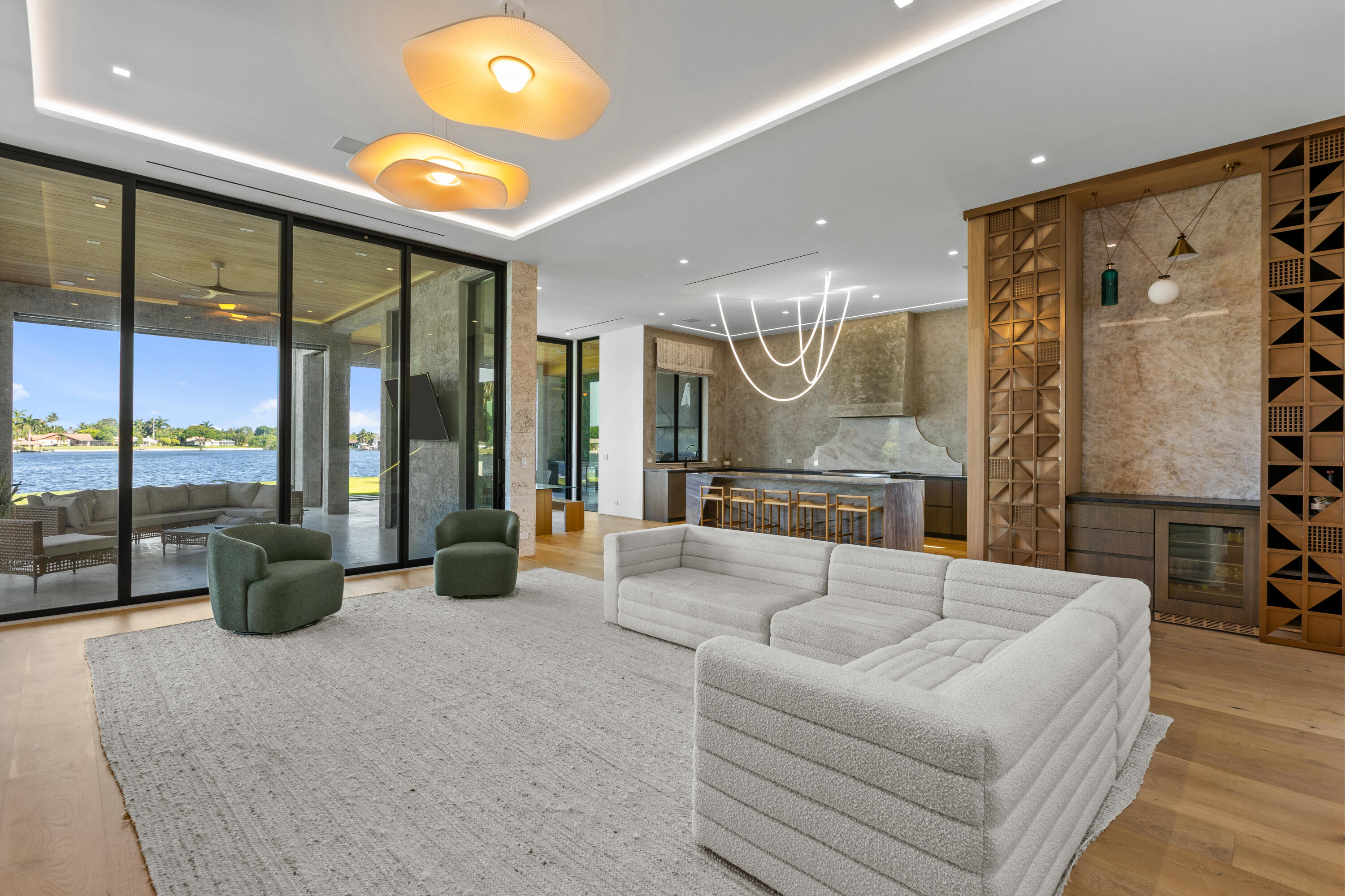 LAKE EDEN SUB PL 2 IN - Residential