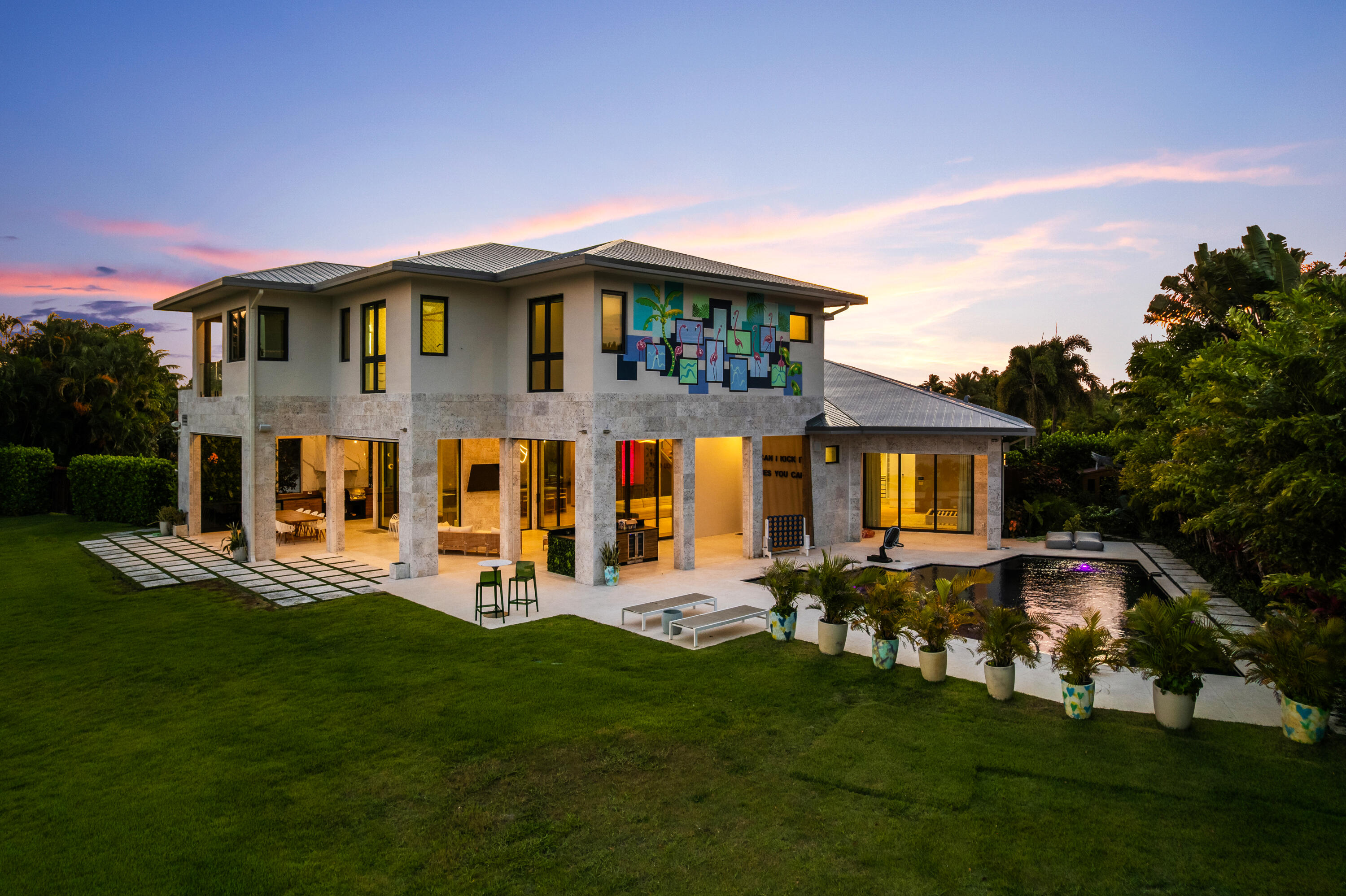 LAKE EDEN SUB PL 2 IN - Residential