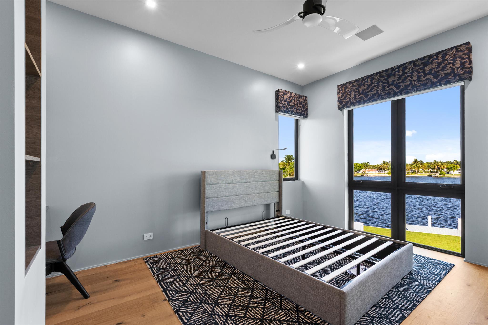 LAKE EDEN SUB PL 2 IN - Residential