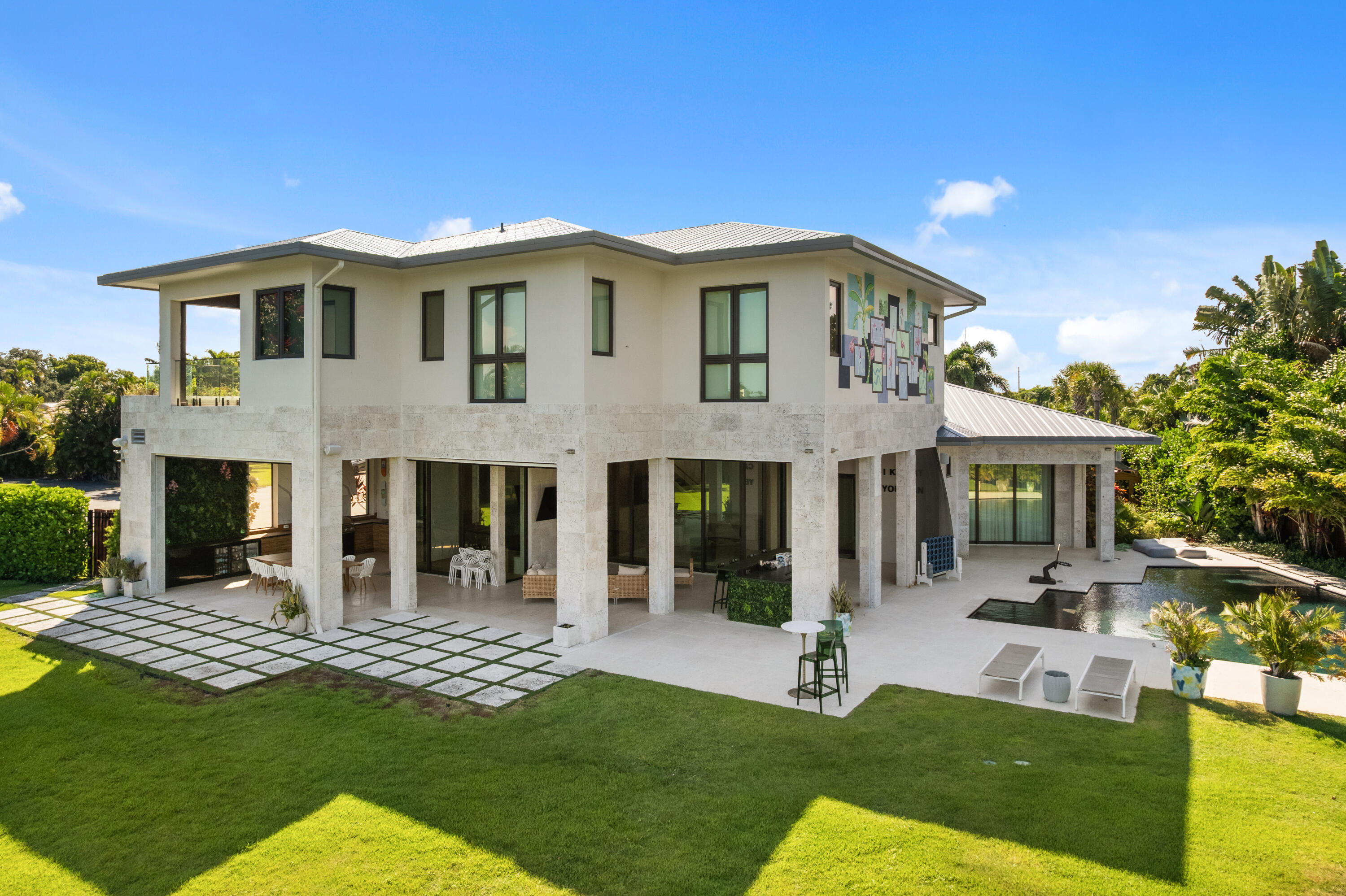 LAKE EDEN SUB PL 2 IN - Residential