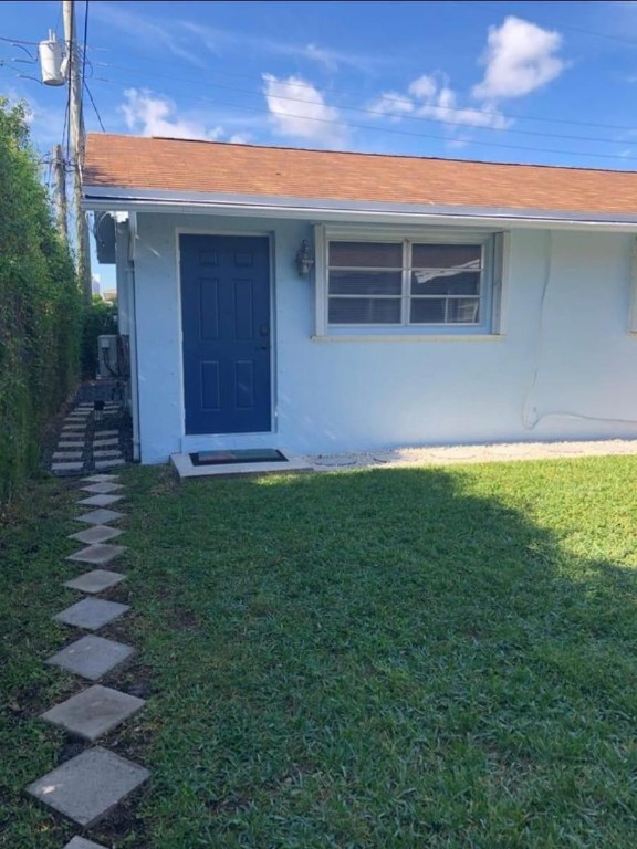 Allenwood Add 30-2 B - Residential Lease