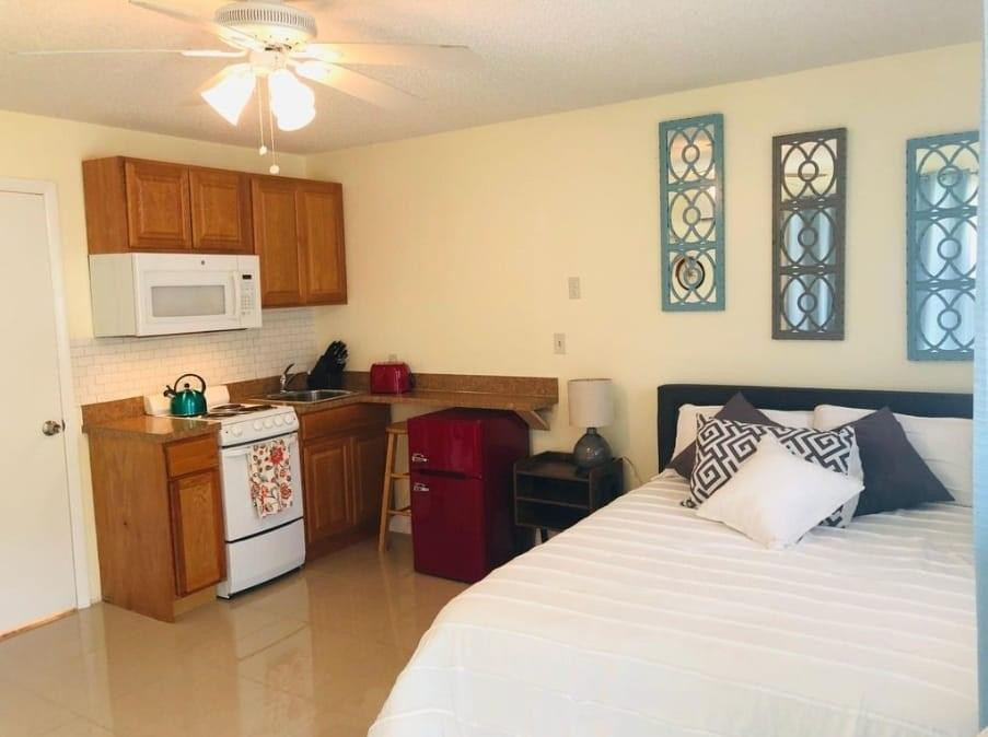 Allenwood Add 30-2 B - Residential Lease