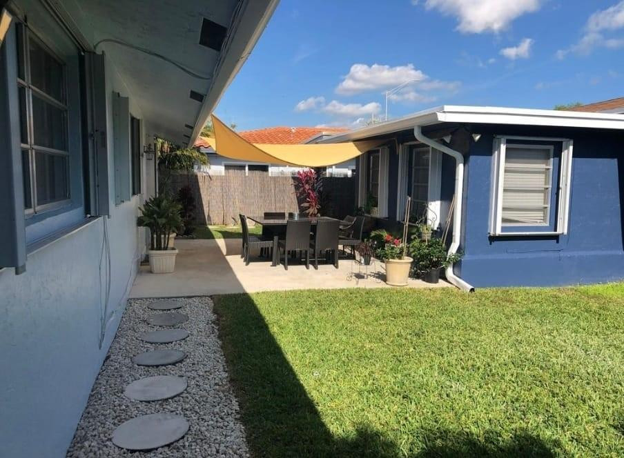 Allenwood Add 30-2 B - Residential Lease