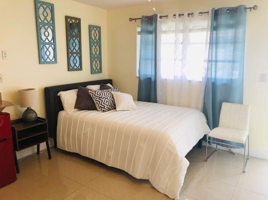 Allenwood Add 30-2 B - Residential Lease