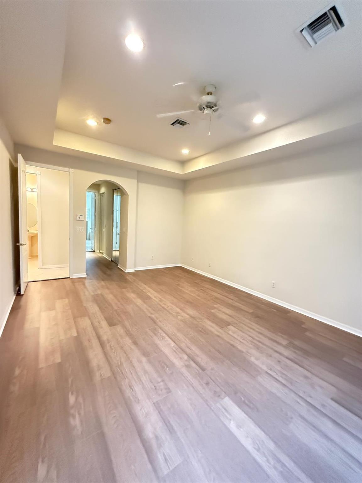 MIZNER FALLS - Residential