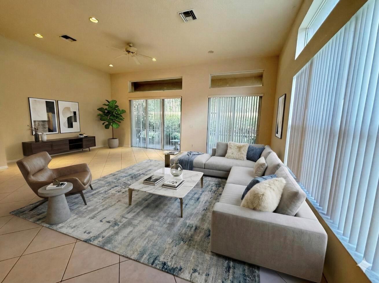 MIZNER FALLS - Residential