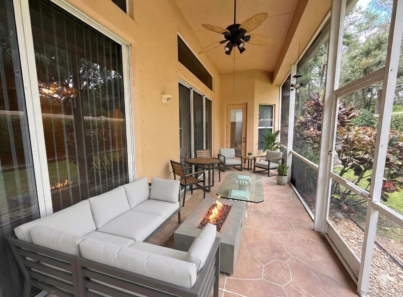 MIZNER FALLS - Residential