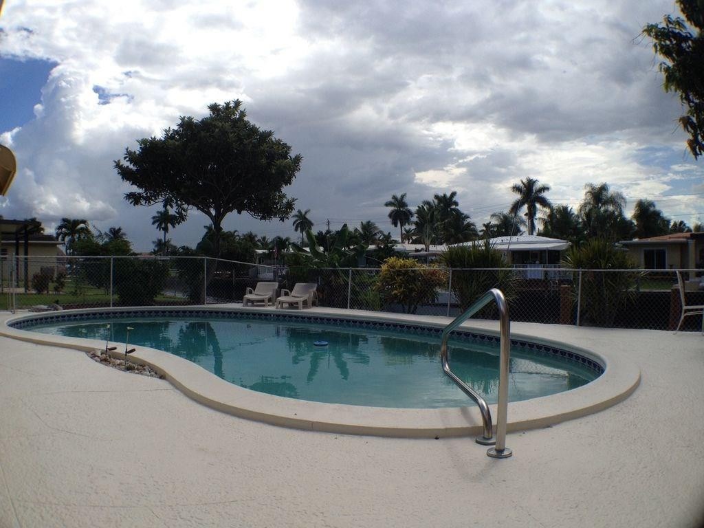 Cypress Harbor 5th Sec 50 - Residential