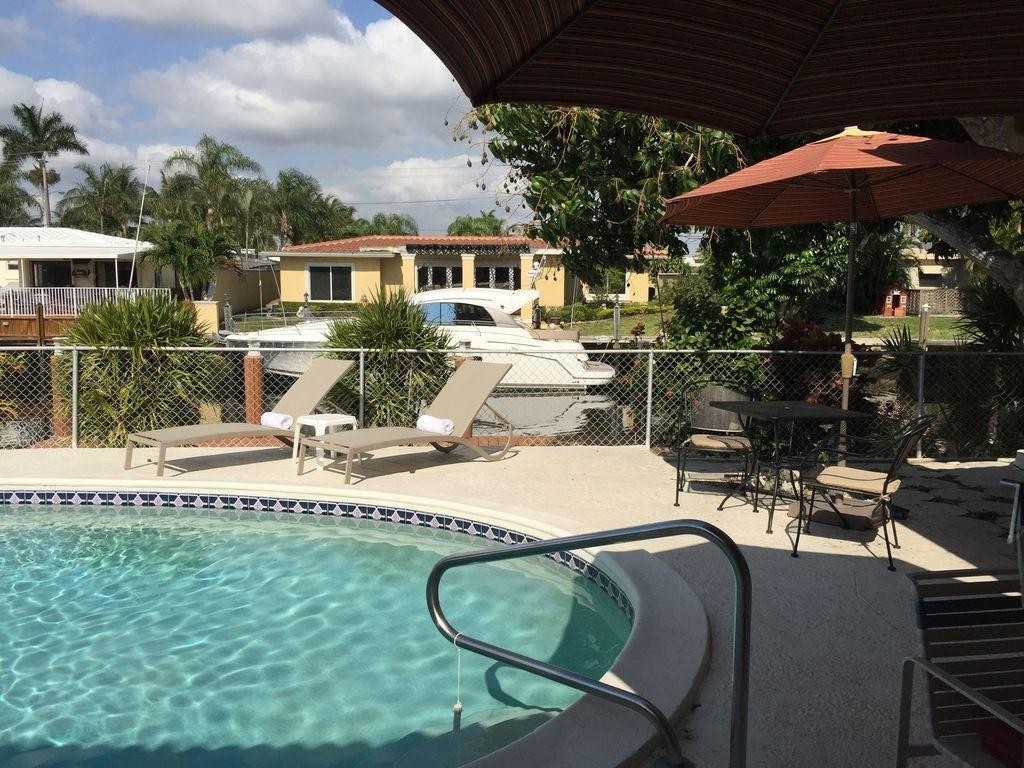 Cypress Harbor 5th Sec 50 - Residential