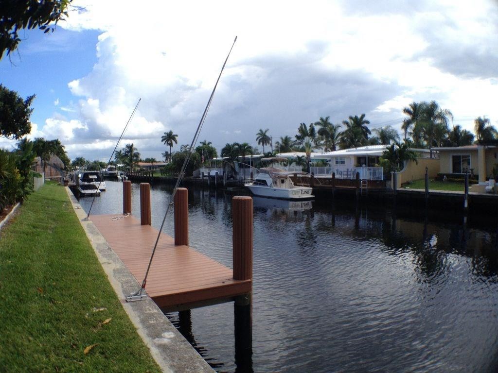 Cypress Harbor 5th Sec 50 - Residential