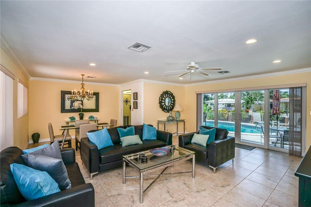 Cypress Harbor 5th Sec 50 - Residential