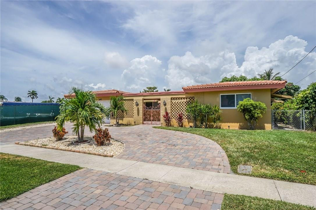 Cypress Harbor 5th Sec 50 - Residential