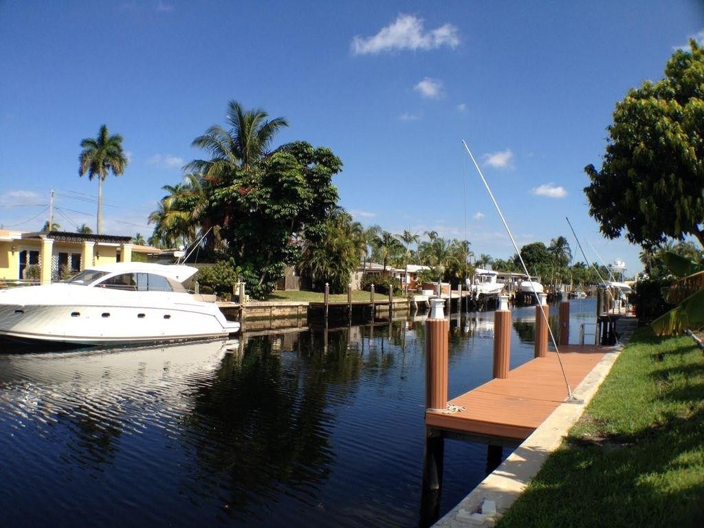 Cypress Harbor 5th Sec 50 - Residential