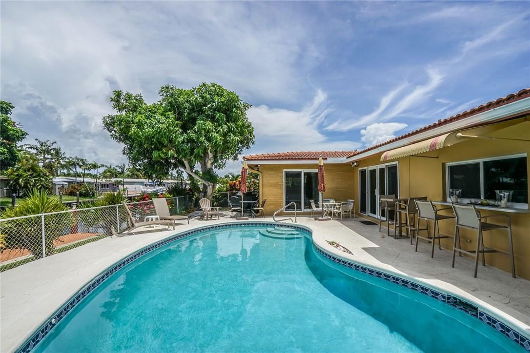 Cypress Harbor 5th Sec 50 - Residential