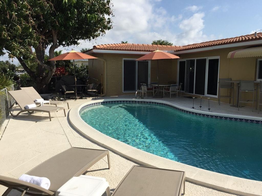 Cypress Harbor 5th Sec 50 - Residential