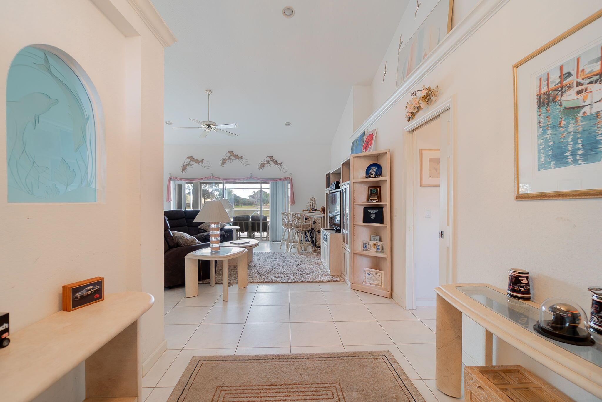 PORT ST LUCIE SECTION 43 - Residential