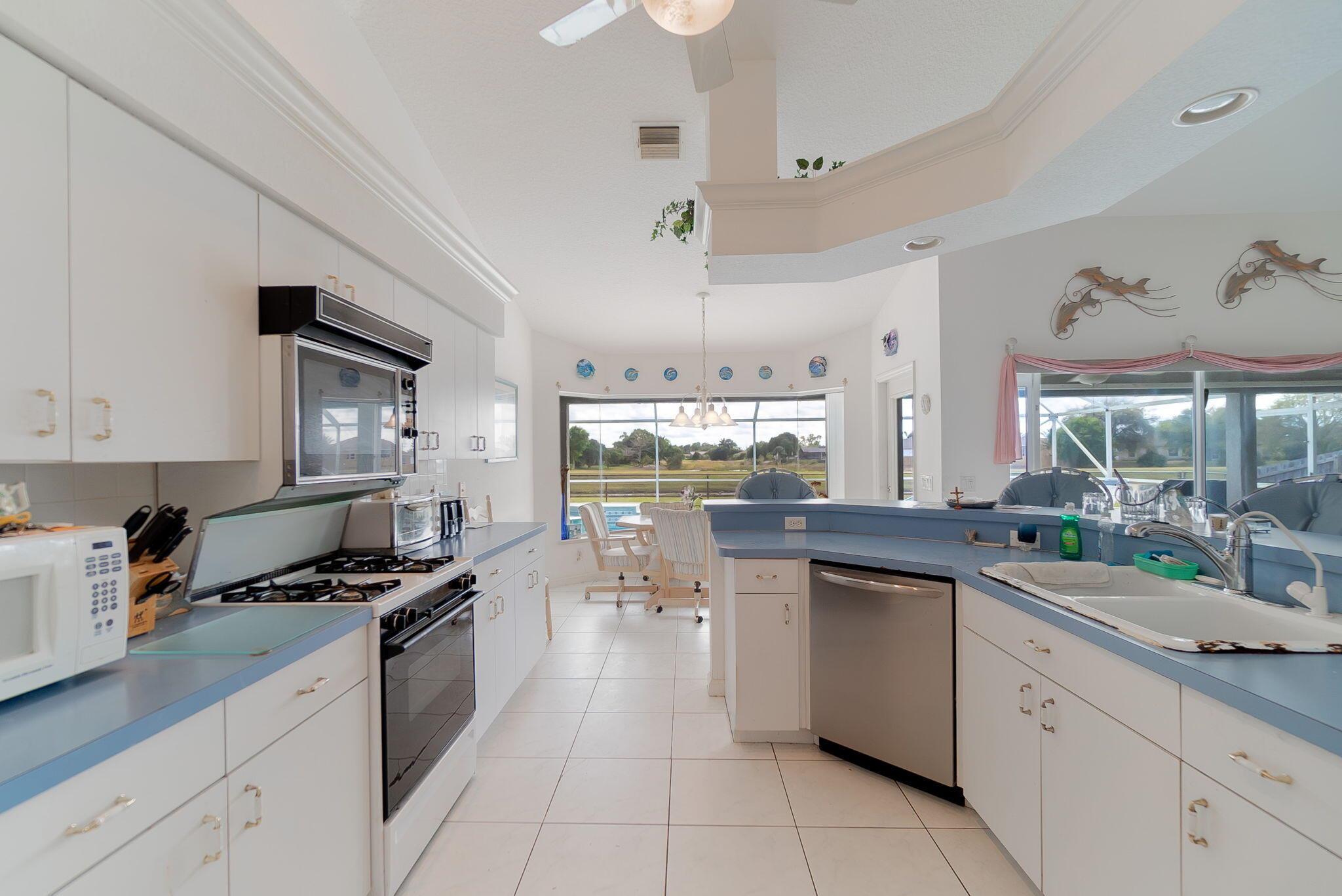 PORT ST LUCIE SECTION 43 - Residential