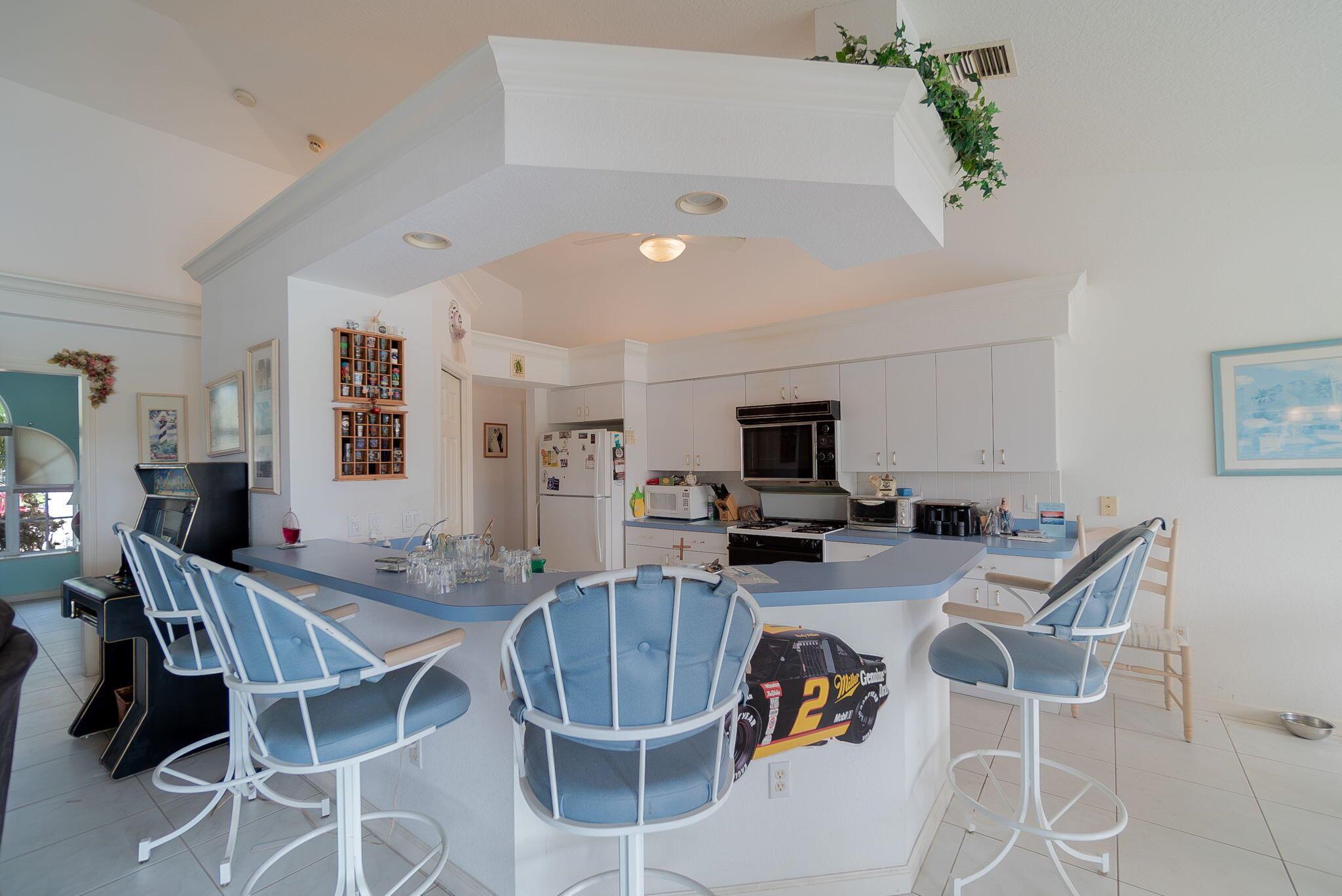 PORT ST LUCIE SECTION 43 - Residential