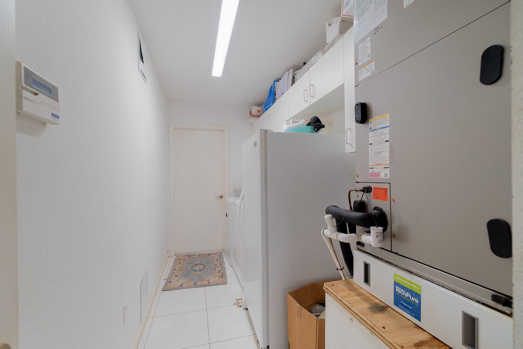 PORT ST LUCIE SECTION 43 - Residential