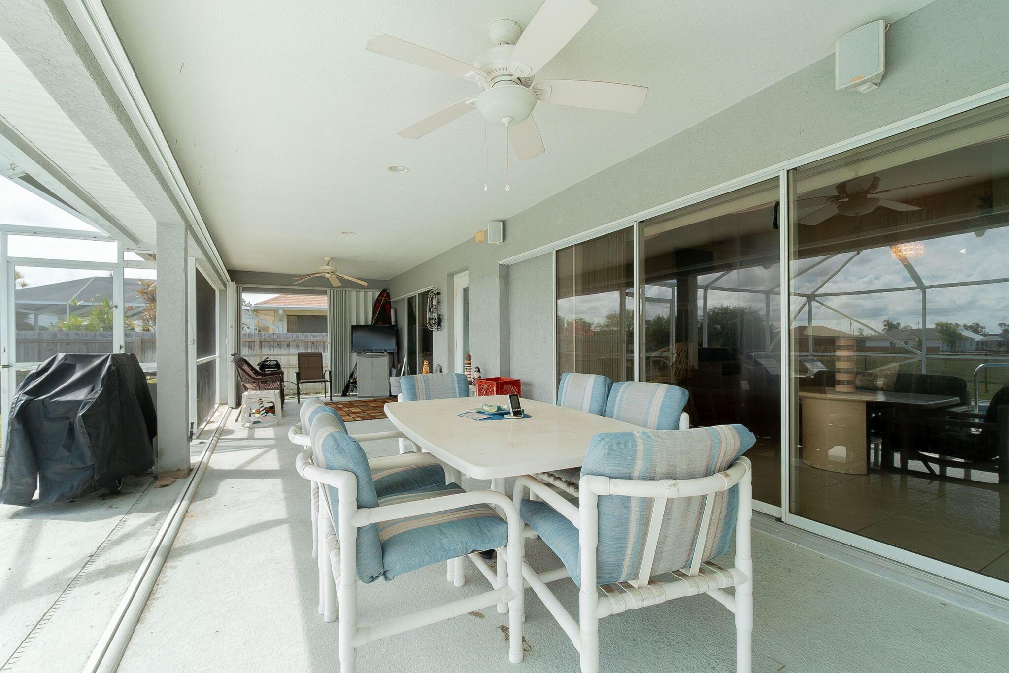 PORT ST LUCIE SECTION 43 - Residential