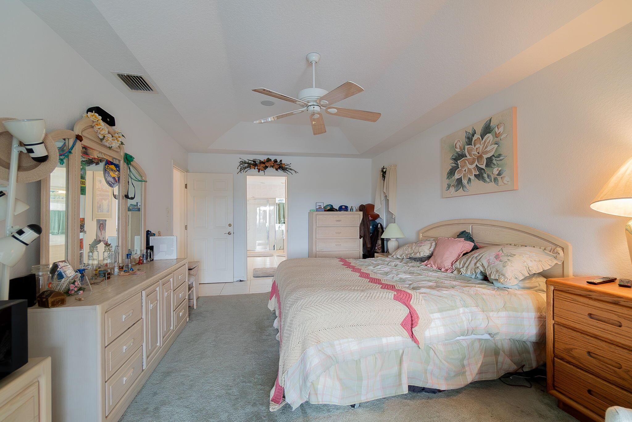 PORT ST LUCIE SECTION 43 - Residential