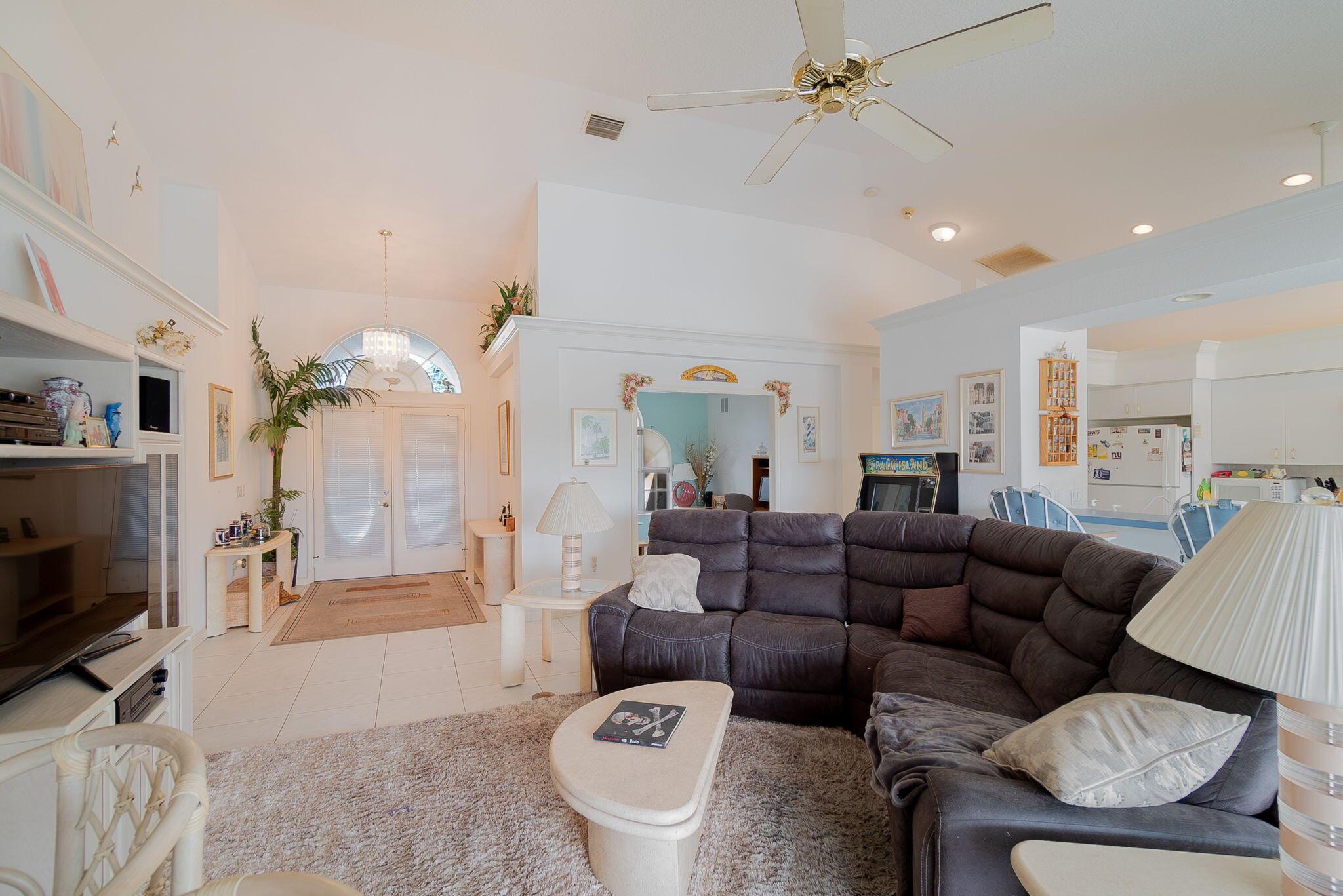 PORT ST LUCIE SECTION 43 - Residential