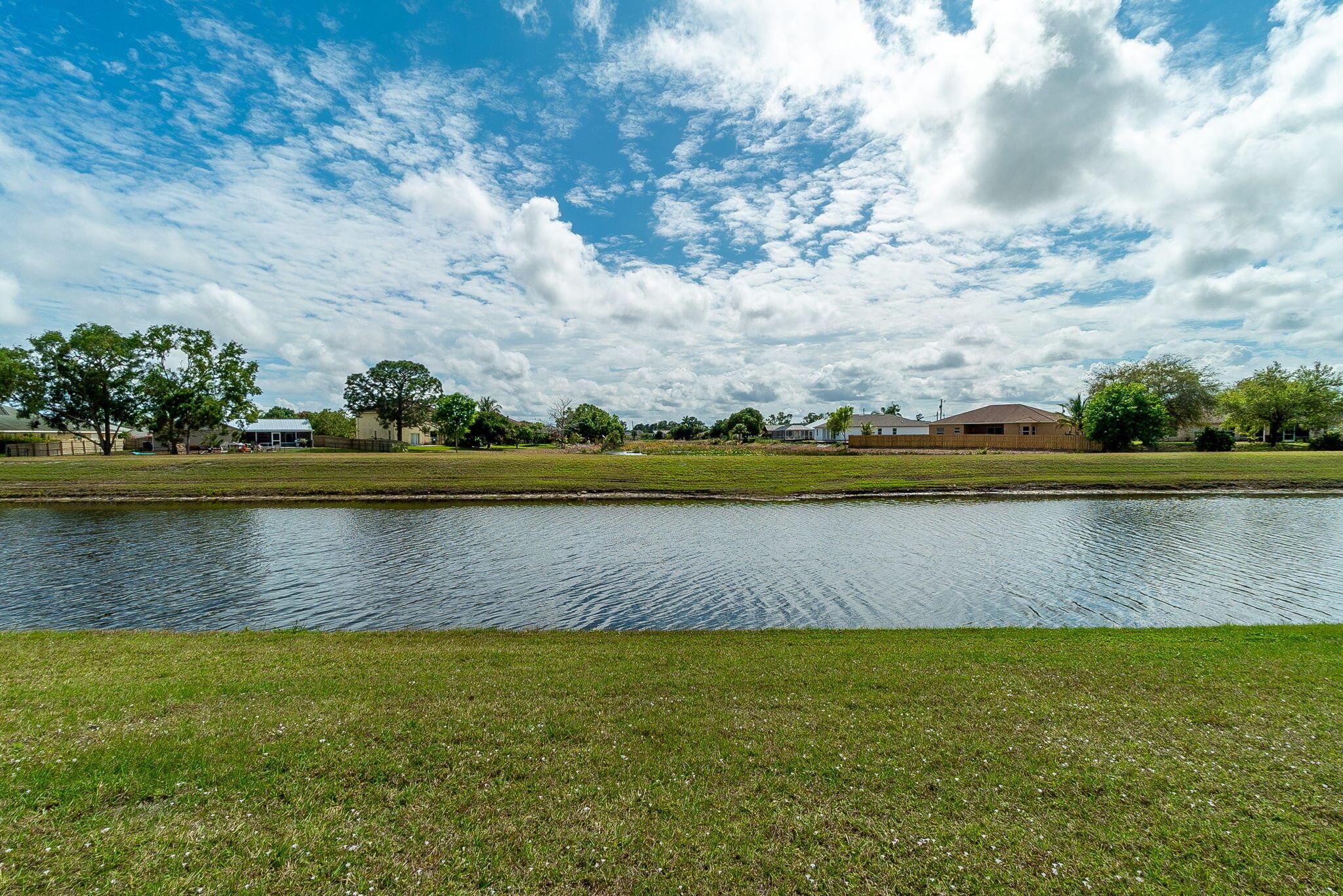 PORT ST LUCIE SECTION 43 - Residential