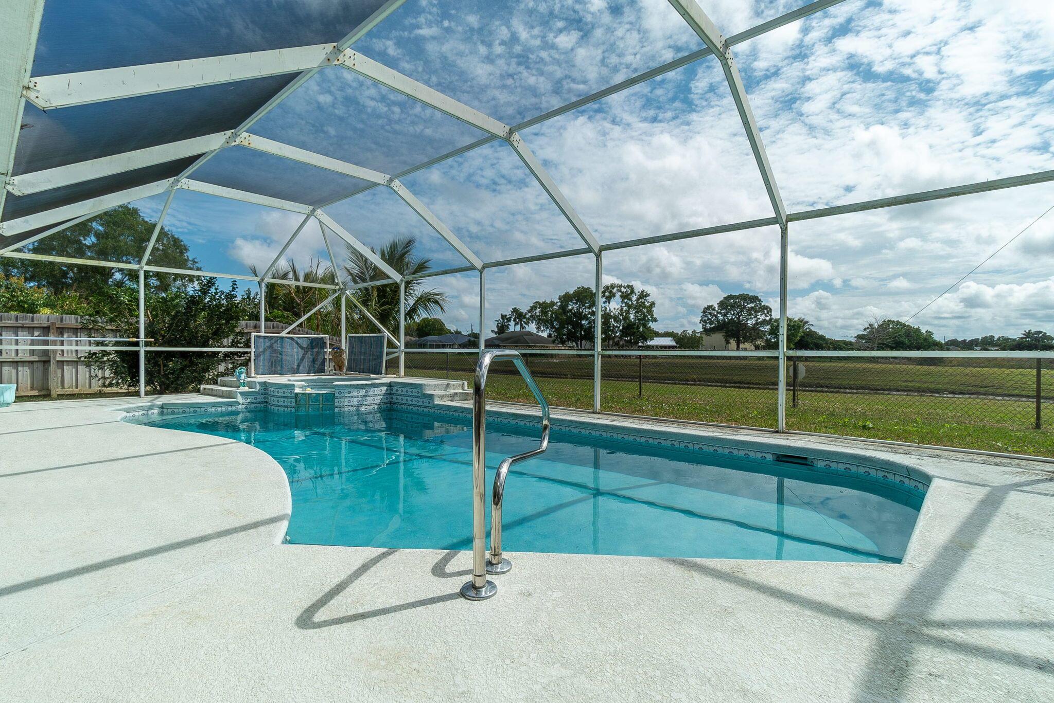 PORT ST LUCIE SECTION 43 - Residential