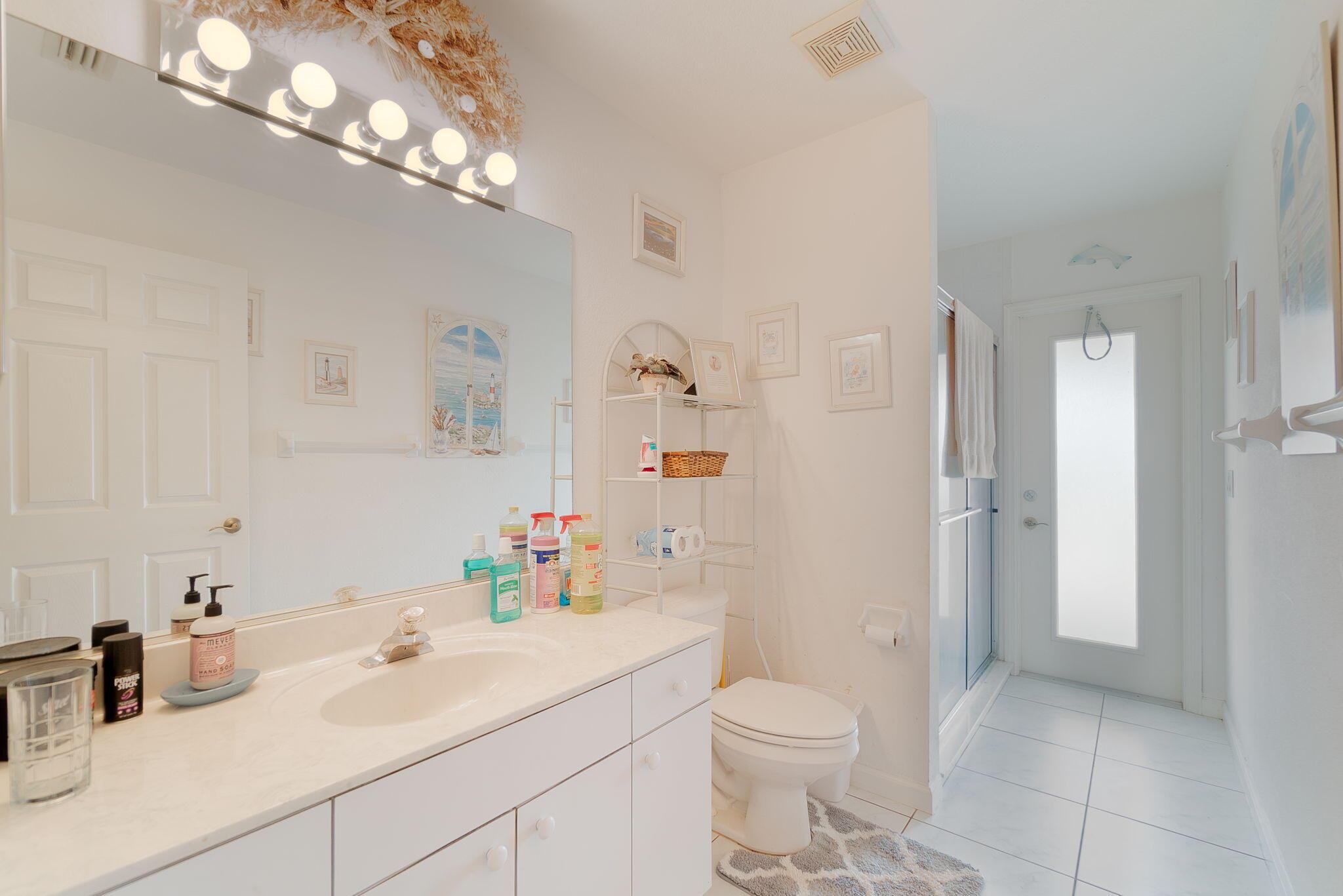 PORT ST LUCIE SECTION 43 - Residential