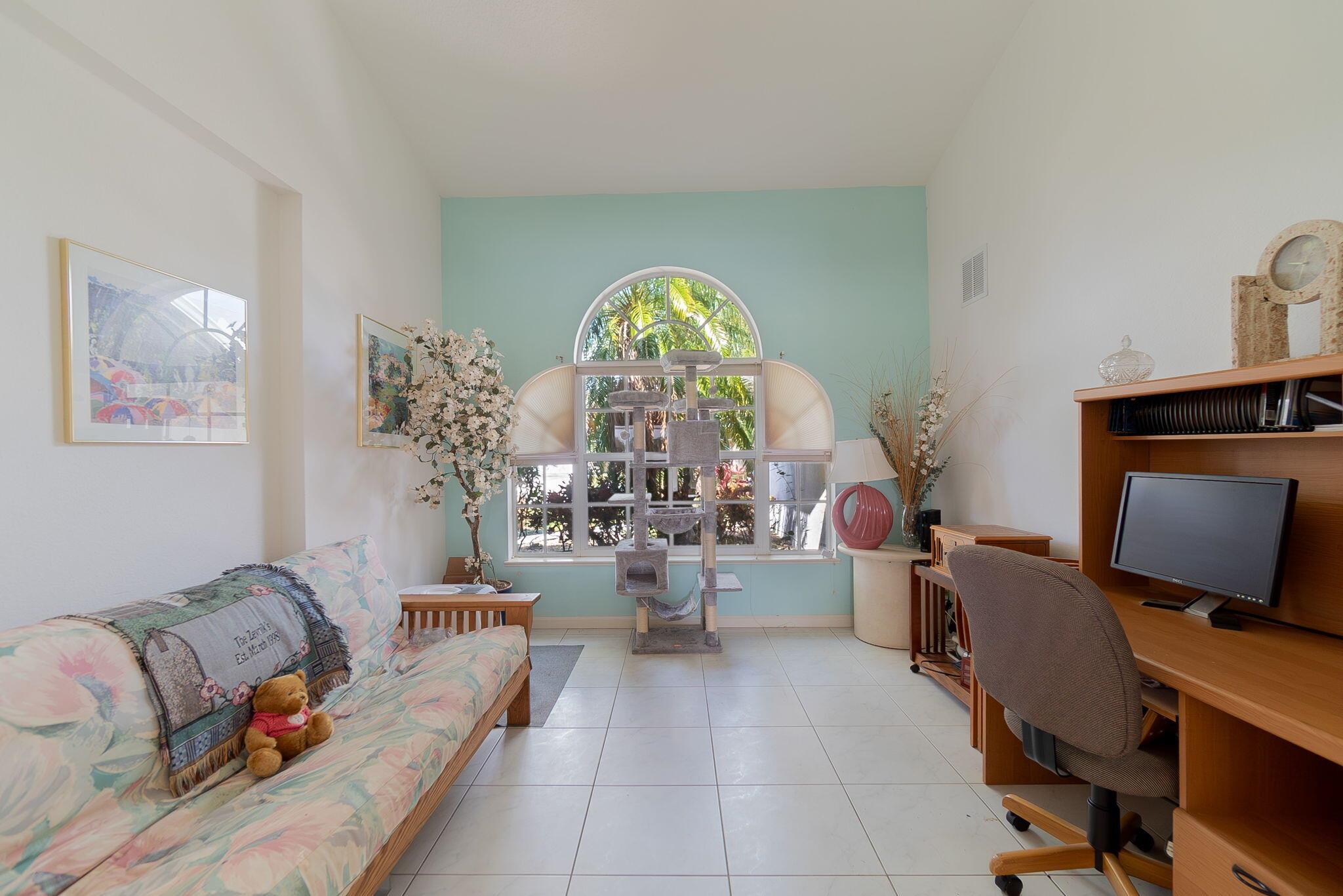 PORT ST LUCIE SECTION 43 - Residential