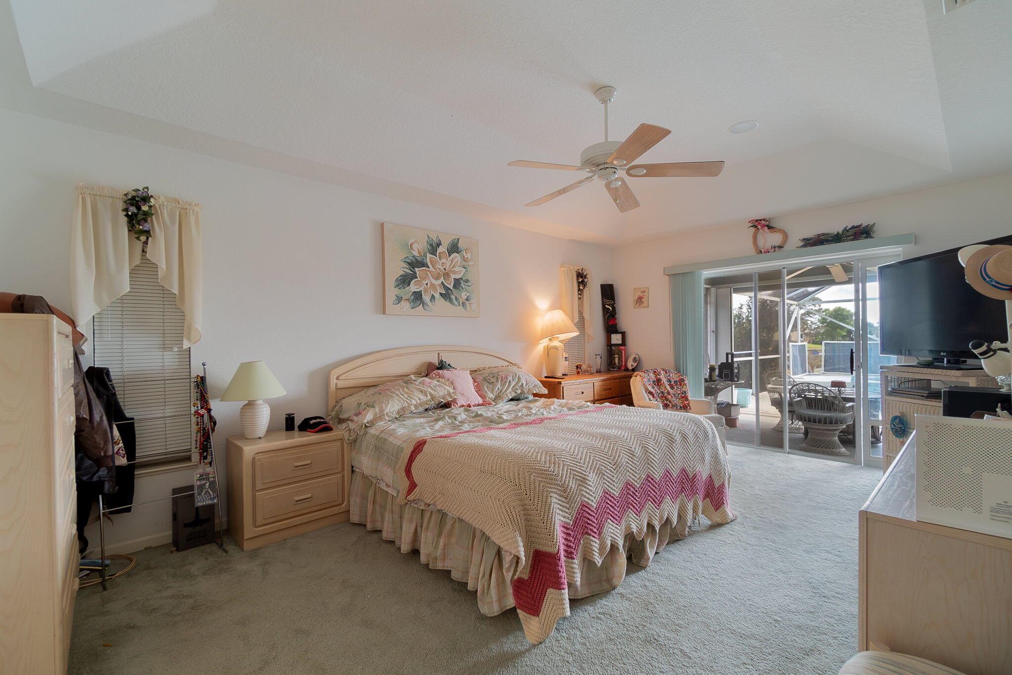 PORT ST LUCIE SECTION 43 - Residential