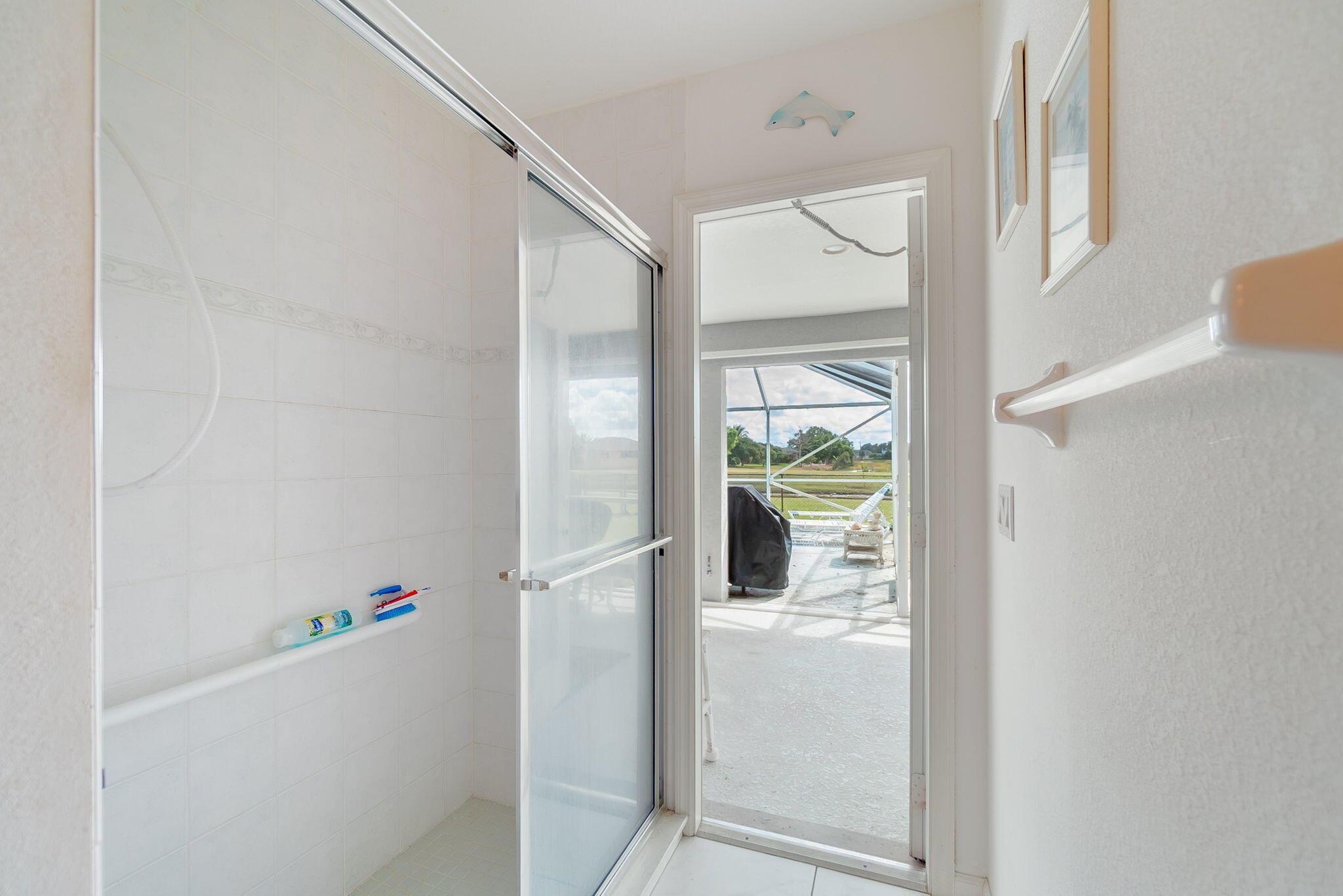 PORT ST LUCIE SECTION 43 - Residential