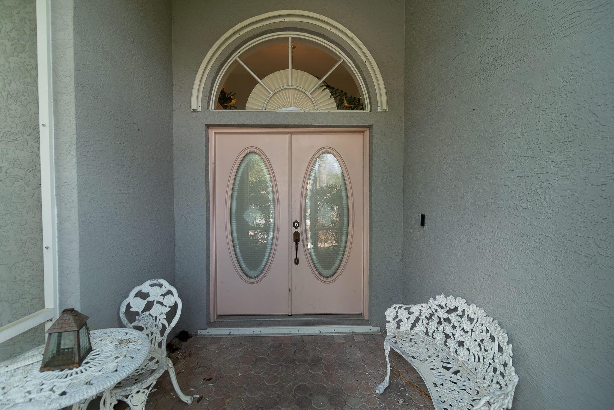 PORT ST LUCIE SECTION 43 - Residential