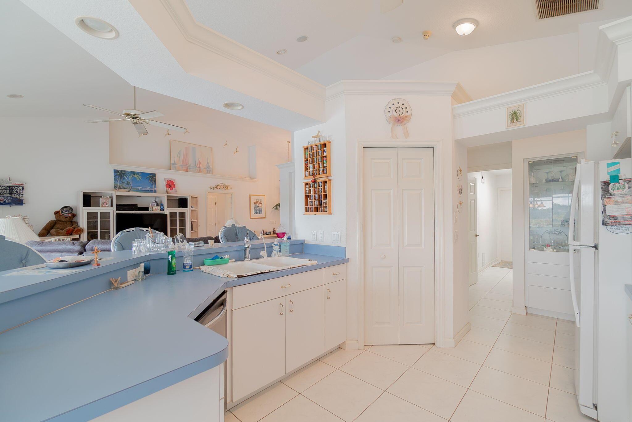 PORT ST LUCIE SECTION 43 - Residential