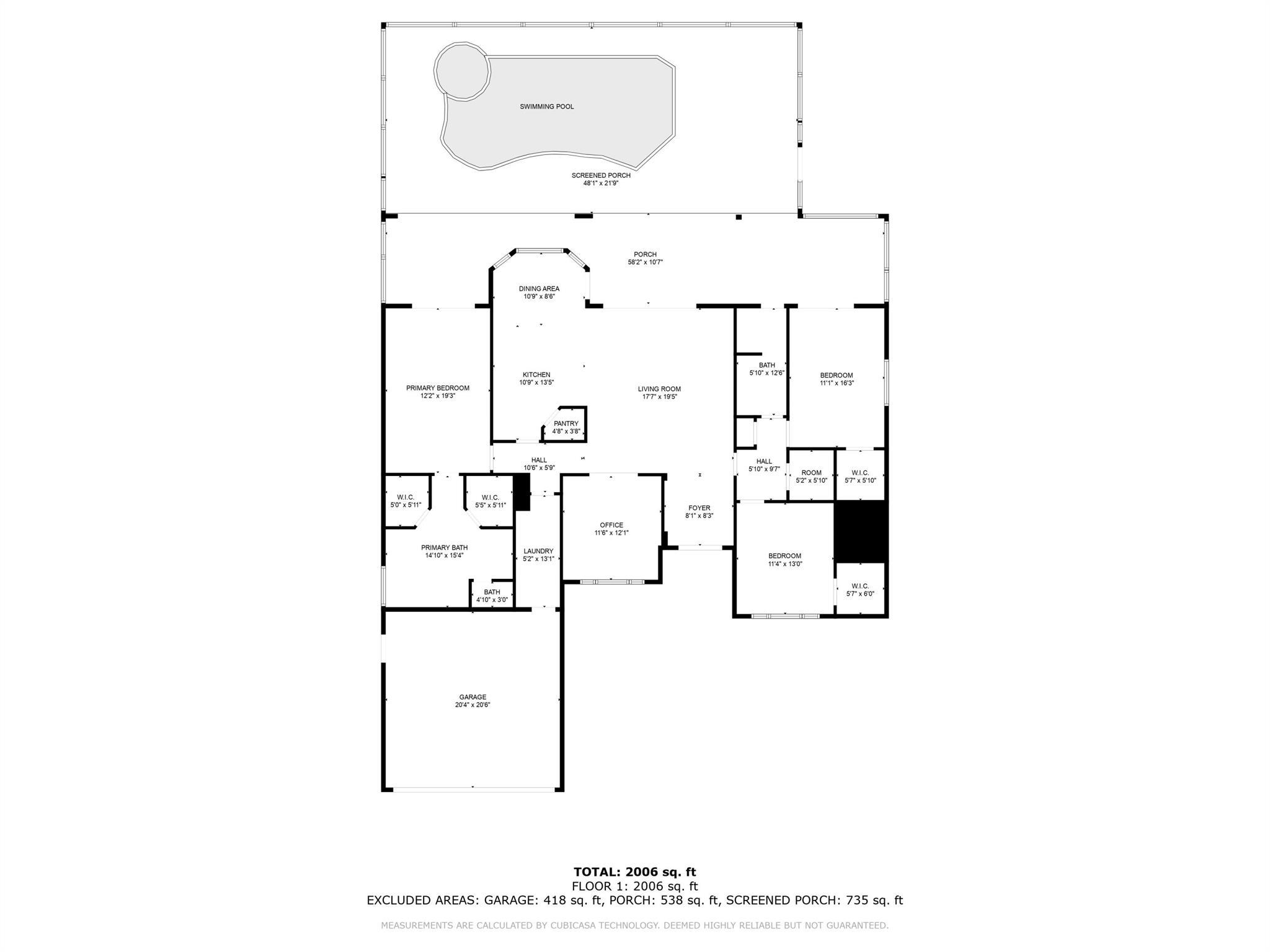 PORT ST LUCIE SECTION 43 - Residential